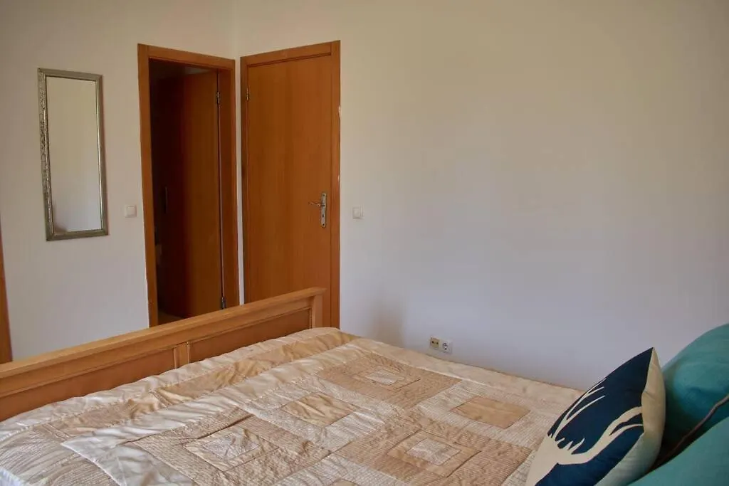 Apartamento T3 Encantador Com Piscina Wifi E Perto De Praia Santa Maria Cape Verde