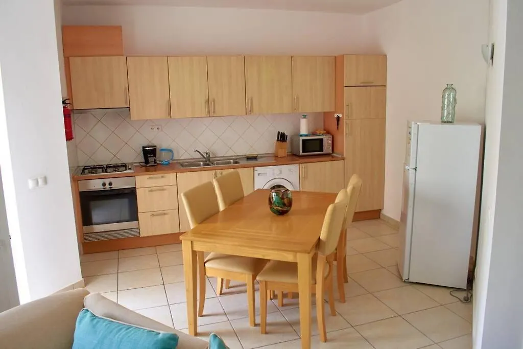 Apartment Apartamento T3 Encantador Com Piscina Wifi E Perto De Praia Santa Maria