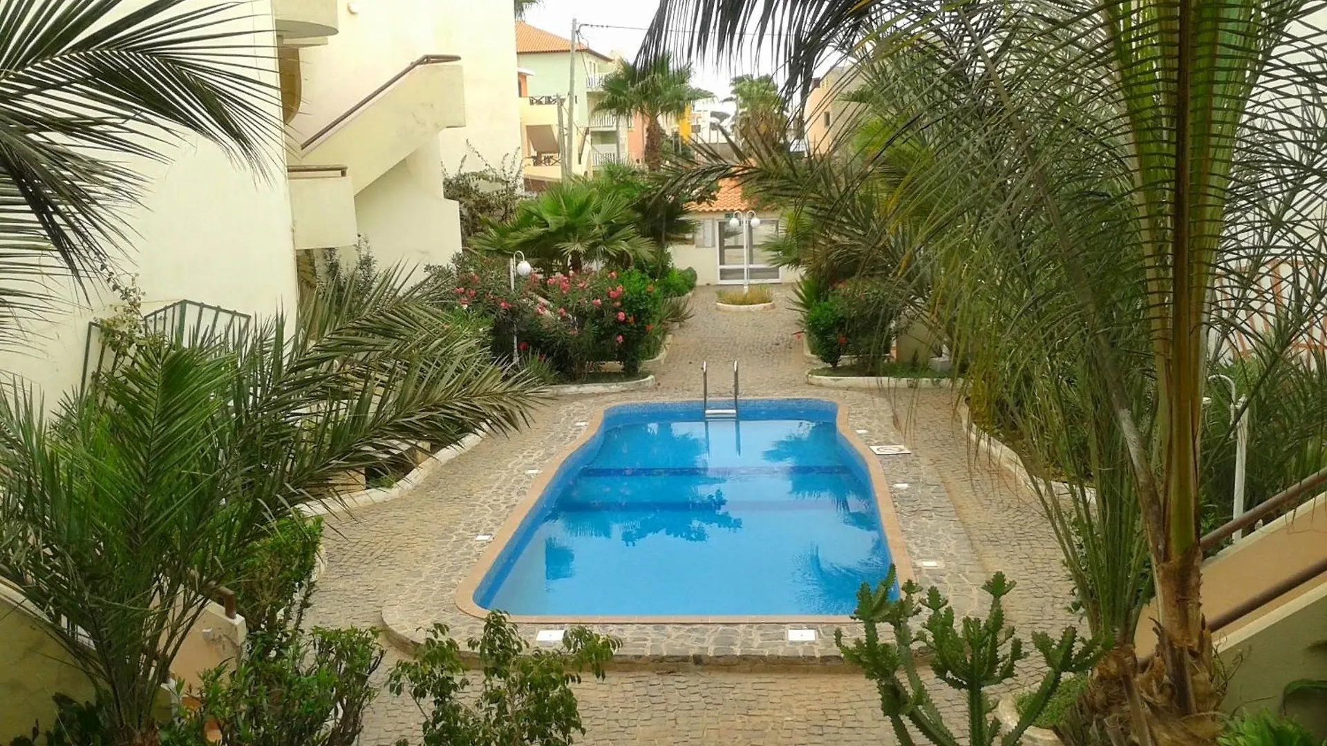 Apartment Apartamento T3 Encantador Com Piscina Wifi E Perto De Praia Santa Maria