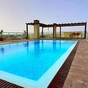Residence Santa Maria Appartement