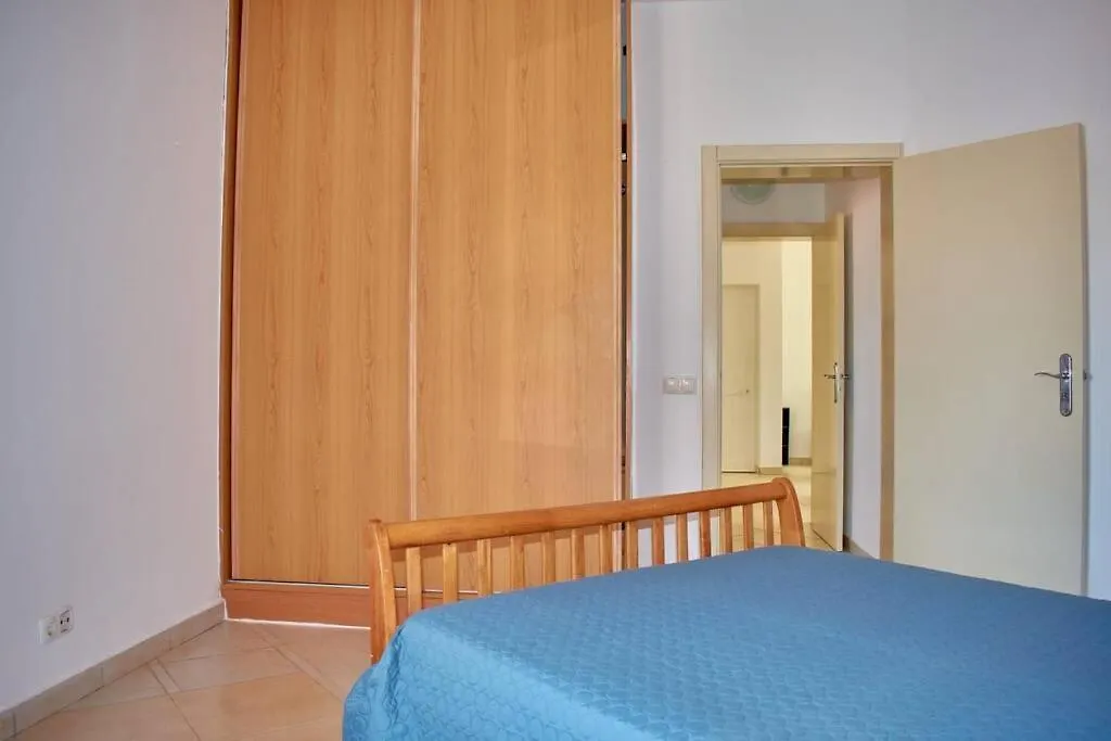 Apartamento T3 Encantador Com Piscina Wifi E Perto De Praia Santa Maria 0*,  Cap-Vert