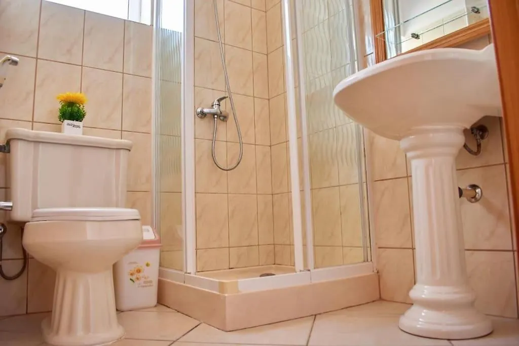 Appartement Apartamento T3 Encantador Com Piscina Wifi E Perto De Praia Santa Maria
