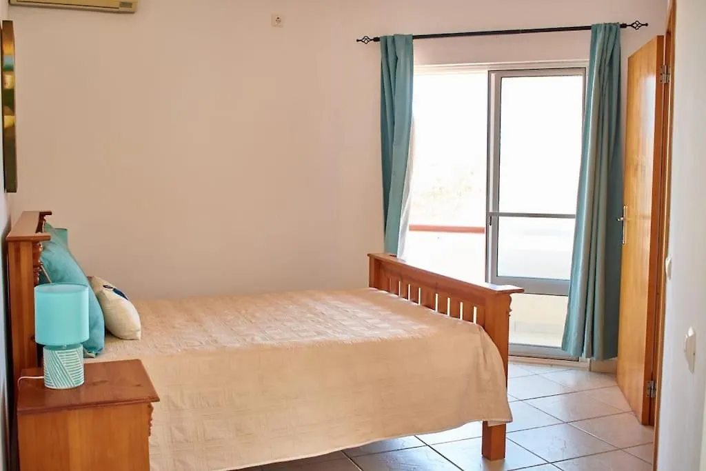 Appartement Apartamento T3 Encantador Com Piscina Wifi E Perto De Praia Santa Maria Cap-Vert