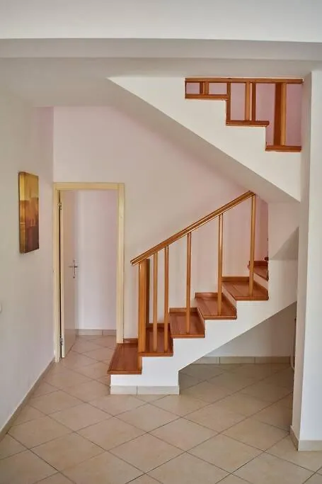 Apartamento T3 Encantador Com Piscina Wifi E Perto De Praia Santa Maria Cap-Vert