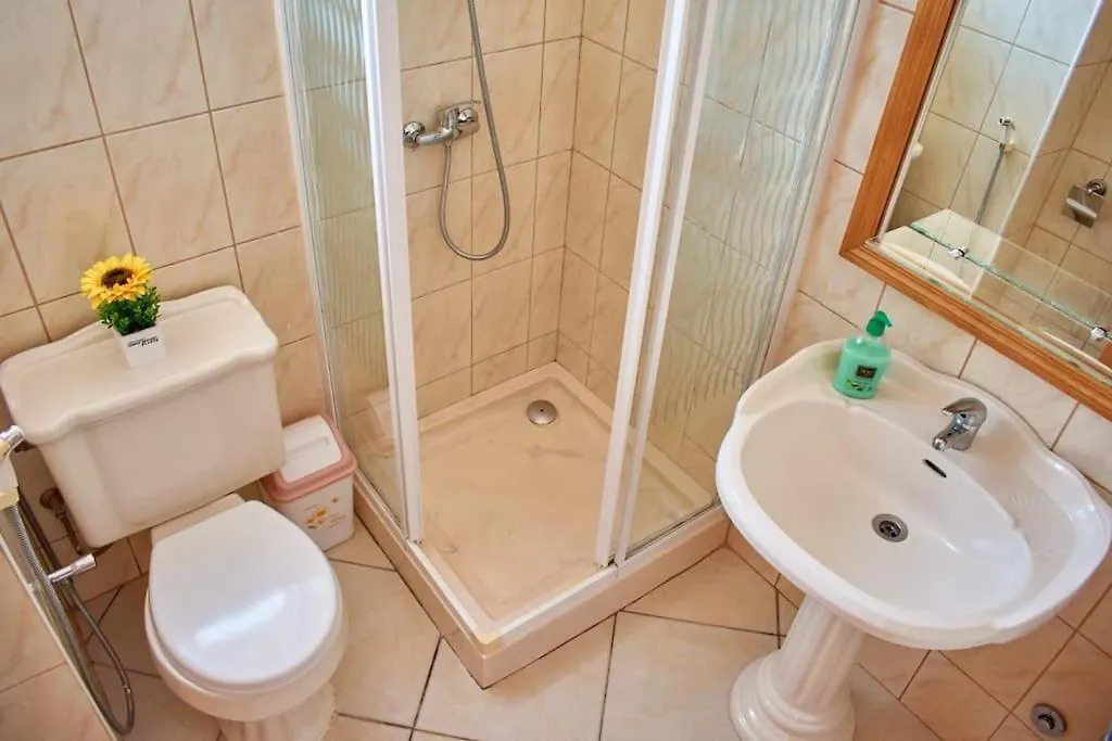 Appartement Apartamento T3 Encantador Com Piscina Wifi E Perto De Praia Santa Maria