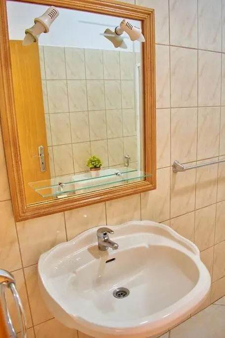 Apartamento T3 Encantador Com Piscina Wifi E Perto De Praia Santa Maria Cap-Vert