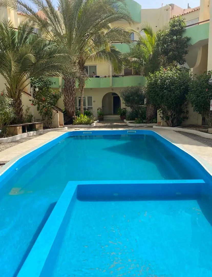 Apartamento T3 Encantador Com Piscina Wifi E Perto De Praia Santa Maria