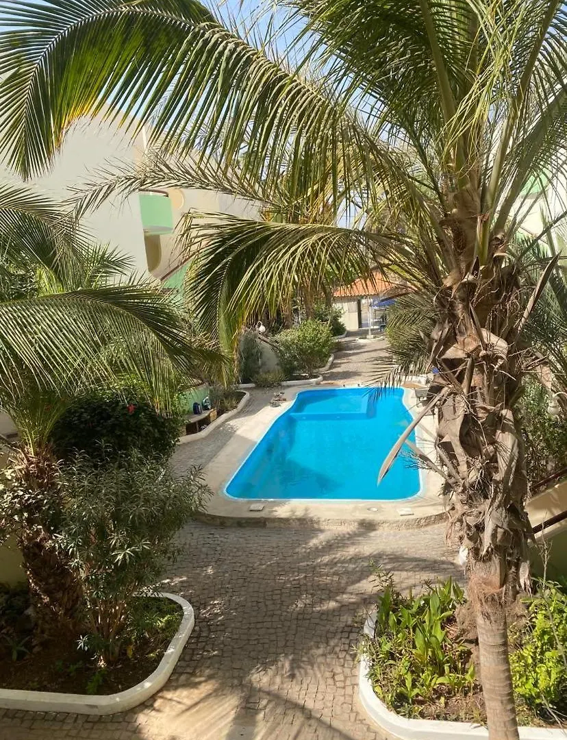 Apartamento T3 Encantador Com Piscina Wifi E Perto De Praia Santa Maria Appartement
